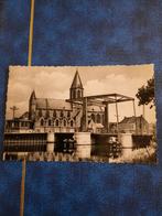 Église PK Deinze Leiebrug et OLV, Enlèvement ou Envoi, 1960 à 1980, Non affranchie, Flandre Orientale