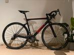 BMC teammachine slr 01 maat 54 sram red etap, Fietsen en Brommers, Ophalen, Zo goed als nieuw, Carbon