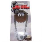 Lot Opruiming stock : Motor Ketting Flesopener, Ophalen of Verzenden, Nieuw