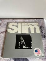 Memphis slim, Cd's en Dvd's, Vinyl | Jazz en Blues, Ophalen of Verzenden, Zo goed als nieuw