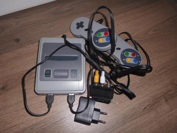 ancienne mini console de jeux retro - vintage, Consoles de jeu & Jeux vidéo, Envoi