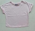 T-shirt rose pailleté Okaidi Taille 5 ans, Enfants & Bébés, Comme neuf