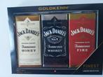 Jack Daniel's Chocolade collectie, Ophalen of Verzenden, Nieuw, Reclamebord