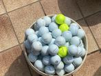 lot de 100 balles de golft titleist prov1 & prov1x en moins, Enlèvement ou Envoi, Utilisé, Balle(s), Autres marques