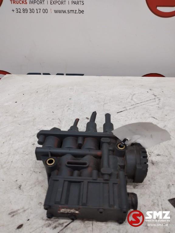 Occ Électrovanne ECAS Volvo, Autos : Pièces & Accessoires, Pièces camion, Volvo, Autres pièces automobiles, Utilisé