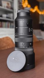 Sigma 70-200mm F/2.8 DG DN OS Sports Sony FE, Audio, Tv en Foto, Ophalen, Zo goed als nieuw, Telelens, Zoom