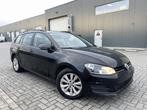 Volkswagen Golf 7 sw 1,6 TDI ONLY EXPORT (bj 2015), Auto's, Gebruikt, Bedrijf, Golf Variant, 1598 cc