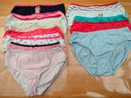 15 onderbroekjes van H&M, maat 122/128, Ophalen of Verzenden