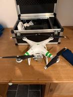 Drone dji phantom, Enlèvement, Comme neuf