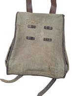 sac à dos allemand WW2 HJ en bon état d'usage, Envoi