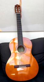 Spaanse gitaar (perfect voor beginners), Muziek en Instrumenten, Snaarinstrumenten | Gitaren | Akoestisch, Ophalen, Zo goed als nieuw