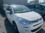 CITROEN C3, Auto's, Citroën, Stof, Wit, Bedrijf, 5 deurs