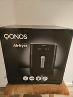 qonos airfryer air one 7 L, Elektronische apparatuur, Ophalen of Verzenden, Nieuw