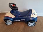 BMW F1 team loopauto Baby Racer - Limited Edition, Ophalen, Zo goed als nieuw, Loopvoertuig