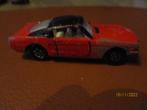 Matchbox Ford Mustang, Ophalen of Verzenden, Gebruikt, Auto, Matchbox