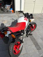 Honda Zb, Fietsen en Brommers, Brommers | Honda, Ophalen, Gebruikt, Overige modellen, 49 cc