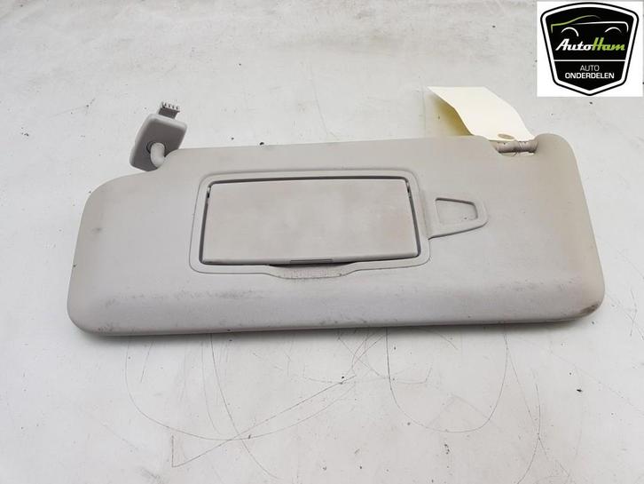 ZONNEKLEP Mercedes-Benz C Estate (S205) (01-2014/02-2021), Auto-onderdelen, Interieur en Bekleding, Mercedes-Benz, Gebruikt