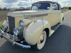 1939 Packard Cabrio - Oldtimer, Overige merken, Overige brandstoffen, Bedrijf, Overige carrosserie