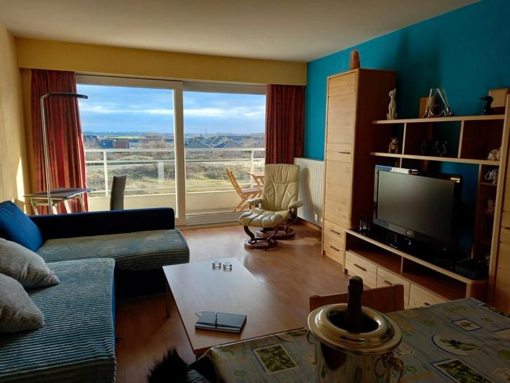 Leuk appartement te Middelkerke, Immo, Appartementen en Studio's te huur