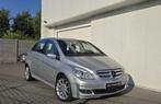 Mercedes B180cdi Aut. Navi/Pano/Carpass, Auto's, Mercedes-Benz, Monovolume, Zwart, 1992 cc, Leder en Stof