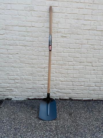 Polet zandschop nr2 nieuw, Enlèvement ou Envoi