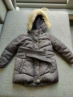 Licht bruine winterjas meisje maat 98, Kinderen en Baby's, Kinderkleding | Maat 98, Meisje, Primark, Jas, Zo goed als nieuw