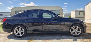 BMW F30, Euro 6, 174 CV