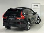 Volvo XC60 T6 Recharge Plus Dark, Achat, Euro 6, Entreprise, XC60
