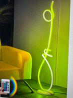 Opviq nieuwe designlamp met afstandsbediening, Huis en Inrichting, Ophalen of Verzenden, Zo goed als nieuw