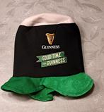 Guinness, Enlèvement ou Envoi