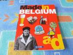 livre made in Belgium, Boeken, Geschiedenis | Nationaal, Nieuw, Ophalen