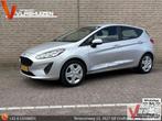 Ford Fiesta 1.1 Trend € 4.450,- NETTO | Cruise | Climate | N, Bedrijf, Handgeschakeld, 101 g/km, Fiësta