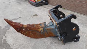 Verachtert CW40 / CW30 / CW45 ripper beschikbaar voor biedingen