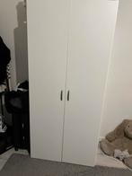 Closet, Maison & Meubles, Armoires | Penderies & Garde-robes, Enlèvement, Comme neuf