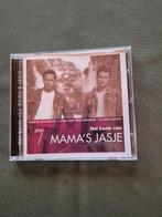Mama's jasje CD collectie HLN, Cd's en Dvd's, Ophalen of Verzenden, Zo goed als nieuw, Pop