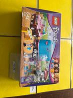 Lego friends 3186, Verzenden, Zo goed als nieuw, Lego