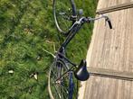 Fiets, Ophalen, Gebruikt