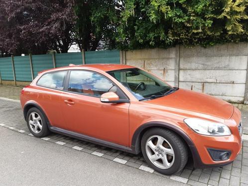 Volvo c30 1.6 kinetic momentum 2012, Autos, Volvo, Particulier, C30, Airbags, Air conditionné, Bluetooth, Ordinateur de bord, Verrouillage central