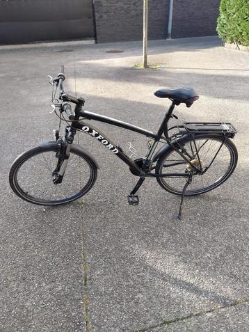 Sportfiets Oxford met versnellingen  beschikbaar voor biedingen