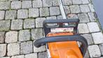 tronçonneuse stihl guide 40 cm, Jardin & Terrasse, Outils à main, Enlèvement