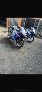 Moto suzuki, Motoren, Motoren | Suzuki, Particulier, Sport, Meer dan 35 kW