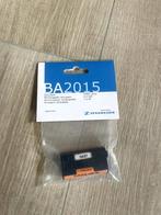 Sennheiser BA 2015 Rechargeable Battery voor draadloos, Musique & Instruments, Microphones, Sans fil, Enlèvement ou Envoi, Neuf