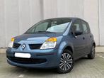 Renault Modus 1.2i 55kw 81km Benzine Klaar voor licentie, Te koop, Berline, Bedrijf, Euro 4