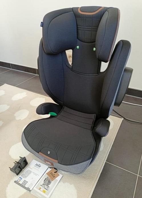 Joie Autostoel I-Traver Groep 2/3 i-Size, Kinderen en Baby's, Autostoeltjes, Zo goed als nieuw, Overige merken, 15 t/m 36 kg, Autogordel of Isofix