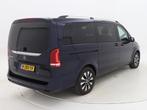 Mercedes-Benz EQV 300 L2 Business Solution 7-Persoons Taxi g, Automaat, Parkeersensor, Blauw, Mercedes-Benz