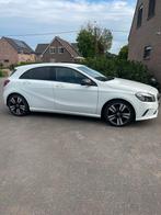 Mercedes-Benz A 180 uit 2017, Automaat, Particulier, Te koop, Benzine