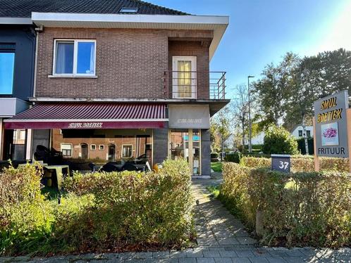 Commercieel te huur in Sint-Niklaas, 2 slpks, Immo, Huizen te huur, Overige soorten, C