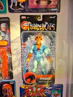 Thundercats "Cosmocats" Super7 deluxe Tygra retro collection, Enlèvement ou Envoi