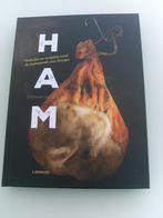 Ham Stefaan Daeninck NIEUW, Boeken, Kookboeken, Ophalen of Verzenden, Nieuw, Europa, Tapas, Hapjes en Dim Sum