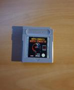 Mortal Kombat 1&2 combo PAL GameBoy, Consoles de jeu & Jeux vidéo, Jeux | Nintendo Game Boy, Enlèvement ou Envoi, 2 joueurs, À partir de 12 ans